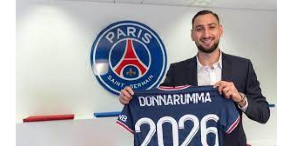 Paris Saint-Germain versloeg FC Nantes met 2-0